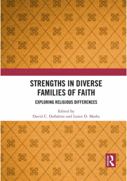 Strengths in Diverse Families of Faith