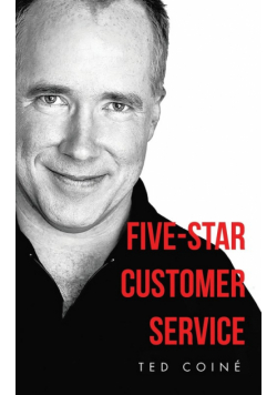 Five-Star Customer Service