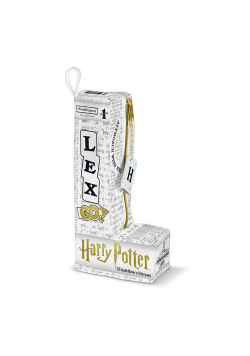Lex Go! Harry Potter