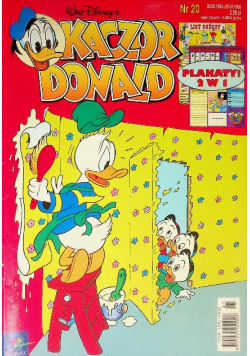 Kaczor Donald Nr 20 / 98