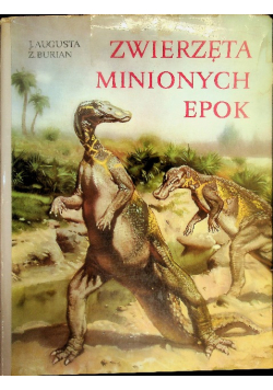 Zwierzęta minionych epok