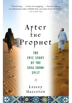 After The Prophet