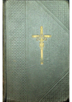 Cantionale ecclesiasticum 1925r.