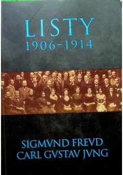 Listy 1906 1914