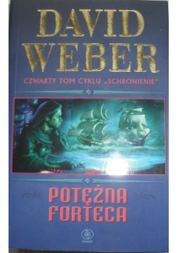 Potężna forteca