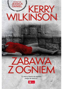 Zabawa z ogniem