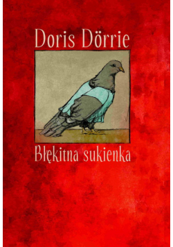 Błękitna sukienka