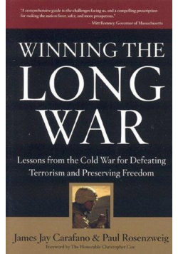 Winning The Long War Lessons From The Co