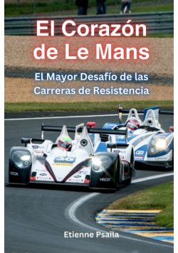 El Corazón De Le Mans