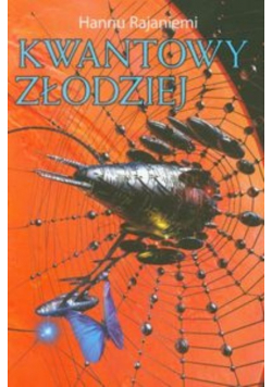 Kwantowy złodziej