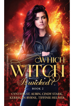 Which Witch is Wicked?