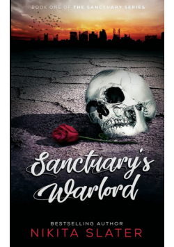 Sanctuary's Warlord