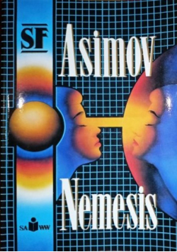 Asimov Nemesis