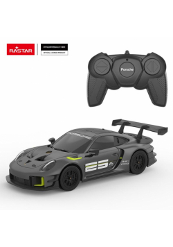 Porsche 911 GT2 RS Clubsport 25 R/C 1:24