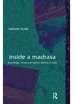 Inside a Madrasa