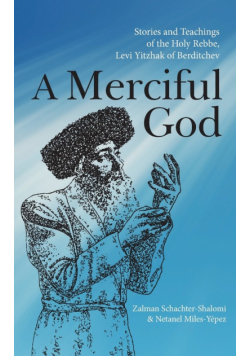 A Merciful God