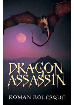 Dragon Assassin