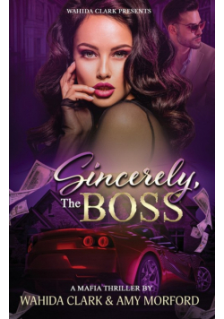Sincerely, The Boss!