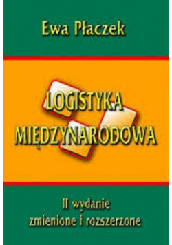 Logistyka międzynarodowa