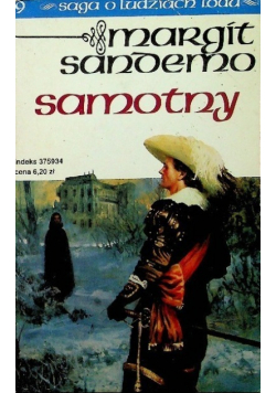 Saga o ludziach lodu Tom 9 Samotny
