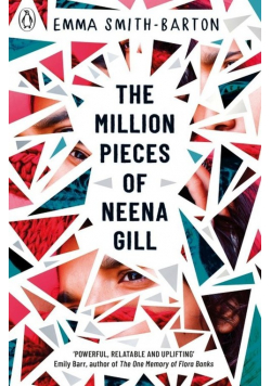 The Million Pieces of Neena Gill