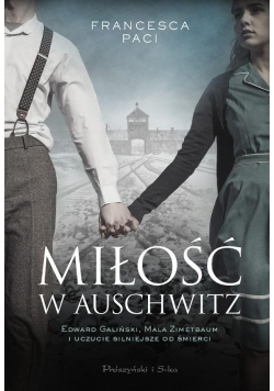 Miłość w Auschwitz DL