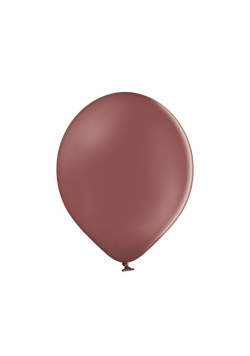 Balony B105 Pastel Brown 100szt