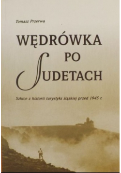 Wędrówka po Sudetach