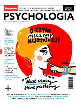 Newsweek Psychologia 3/2020