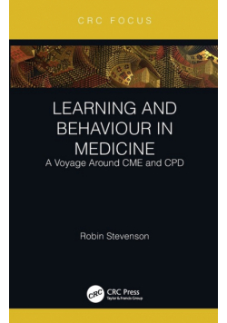 Learning and Behaviour in Medicine