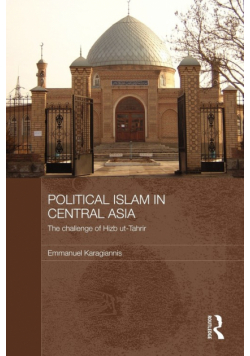Political Islam in Central Asia