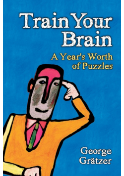 Train Your Brain