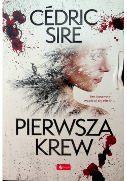Pierwsza krew