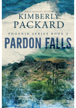Pardon Falls