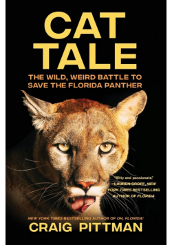 Cat Tale