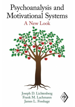 Psychoanalysis and Motivational Systems