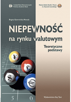 Niepewność na rynku walutowym