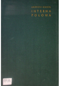 Interna polowa