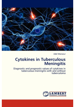 Cytokines in Tuberculous Meningitis