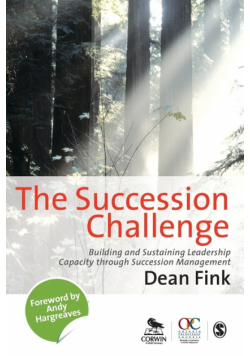 The Succession Challenge