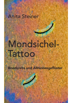 Mondsichel-Tattoo