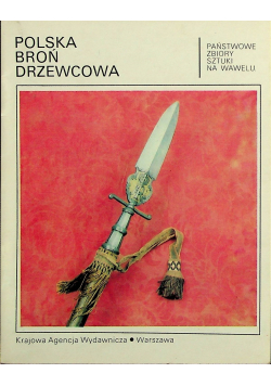 Polska broń drzewcowa