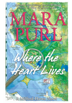 Where the Heart Lives