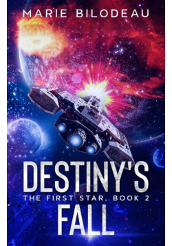 Destiny's Fall
