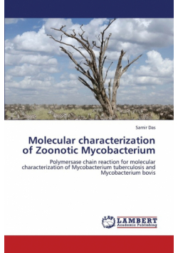 Molecular Characterization of Zoonotic Mycobacterium