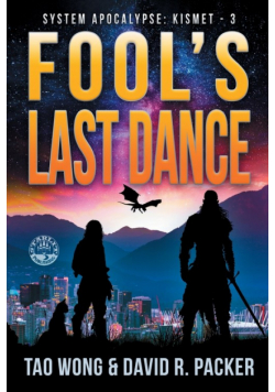 Fool's Last Dance