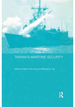 Taiwan's Maritime Security