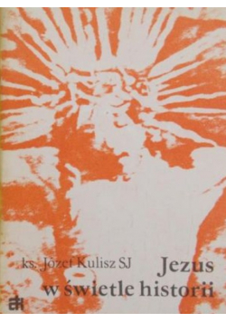 Jezus w świetle historii
