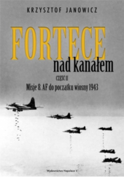 Fortece nad kanałem Część II