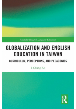 Globalization and English Education in Taiwan